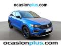 Volkswagen T-Roc 1.5 TSI Sport DSG7 Azul - thumbnail 2