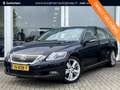 Lexus GS 450h Business Tech Zeer compleet! Direct rijklaar lever Schwarz - thumbnail 1