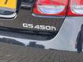 Lexus GS 450h Business Tech Zeer compleet! Direct rijklaar lever Zwart - thumbnail 34