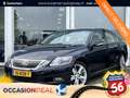Lexus GS 450h Business Tech Zeer compleet! Direct rijklaar lever Zwart - thumbnail 1