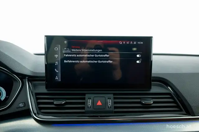 Audi Q5 view 15