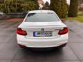 BMW 240 Coupe**LEDER/XENON/NAVI/NO-OPF** Alb - thumbnail 7