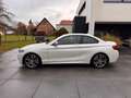 BMW 240 Coupe**LEDER/XENON/NAVI/NO-OPF** Alb - thumbnail 8