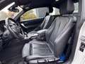 BMW 240 Coupe**LEDER/XENON/NAVI/NO-OPF** Alb - thumbnail 10