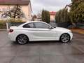 BMW 240 Coupe**LEDER/XENON/NAVI/NO-OPF** Alb - thumbnail 6