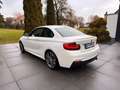BMW 240 Coupe**LEDER/XENON/NAVI/NO-OPF** Alb - thumbnail 4