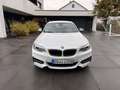 BMW 240 Coupe**LEDER/XENON/NAVI/NO-OPF** Alb - thumbnail 5