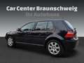 Volkswagen Golf IV 1.9 TDI Pacific+Automatik+1~Hand+Klima Schwarz - thumbnail 5