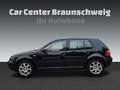 Volkswagen Golf IV 1.9 TDI Pacific+Automatik+1~Hand+Klima Schwarz - thumbnail 4