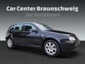 Volkswagen Golf IV 1.9 TDI Pacific+Automatik+1~Hand+Klima Schwarz - thumbnail 2