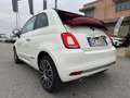 Fiat 500C 1.0 hybrid Dolcevita 70cv Bianco - thumbnail 8