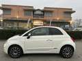 Fiat 500C 1.0 hybrid Dolcevita 70cv Bianco - thumbnail 2