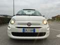 Fiat 500C 1.0 hybrid Dolcevita 70cv Bianco - thumbnail 4