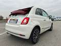 Fiat 500C 1.0 hybrid Dolcevita 70cv Bianco - thumbnail 7