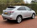 Lexus RX 450h 4WD Trekhaak '1e eigenaar' Dealer oh Gris - thumbnail 4