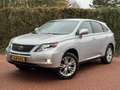 Lexus RX 450h 4WD Trekhaak '1e eigenaar' Dealer oh Gris - thumbnail 1