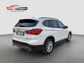 BMW X1 X1 F48 sdrive18d Advantage auto my18 Blanc - thumbnail 4