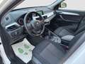 BMW X1 X1 F48 sdrive18d Advantage auto my18 Blanc - thumbnail 7