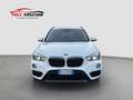 BMW X1 X1 F48 sdrive18d Advantage auto my18 Blanc - thumbnail 6