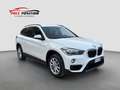 BMW X1 X1 F48 sdrive18d Advantage auto my18 Blanc - thumbnail 5