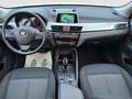 BMW X1 X1 F48 sdrive18d Advantage auto my18 Blanc - thumbnail 10