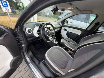 e-Twingo 24 kWh R80 Intense