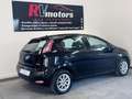 Fiat Punto Evo Punto Evo 5p 1.3 mjt Dynamic s Nero - thumbnail 2