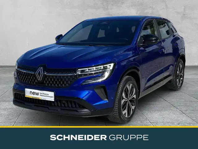 Renault Austral EQUILIBRE TCe 140 EDC Equilibre TEMPO+LED+SHZ+PDC