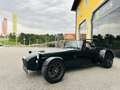 Caterham Super 7 CSR 175 - tiefe Sitzwanne Grün - thumbnail 4