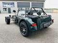 Caterham Super 7 CSR 175 - tiefe Sitzwanne Grün - thumbnail 5