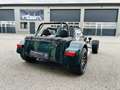 Caterham Super 7 CSR 175 - tiefe Sitzwanne Grün - thumbnail 6