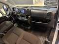 Fiat Ducato Maxi 3,5t Aut. 180 Multijet L5H2 ISRI Kamera Weiß - thumbnail 10