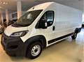 Fiat Ducato Maxi 3,5t Aut. 180 Multijet L5H2 ISRI Kamera Weiß - thumbnail 3