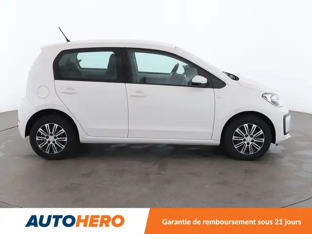 Volkswagen Up! view 7