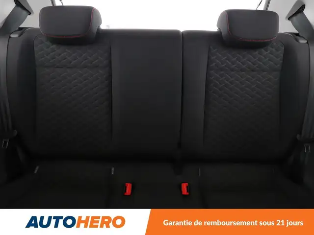 Volkswagen Up! view 15