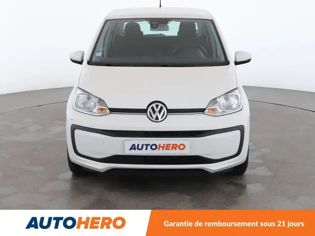 Volkswagen Up! view 9