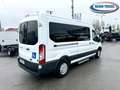 Ford Transit 9 posti trasporto disabili FLEX FLOOR Blanc - thumbnail 4