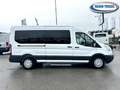 Ford Transit 9 posti trasporto disabili FLEX FLOOR Blanc - thumbnail 3
