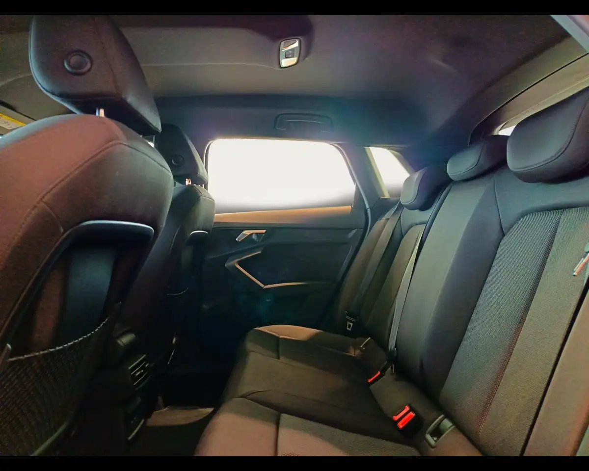 2022 Audi A3 4ª serie - A3 SPB 30 TDI S tronic Business, photograph 12