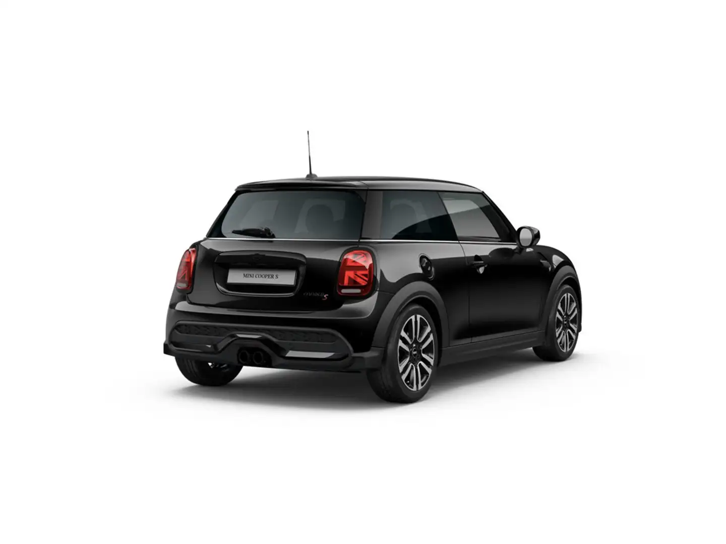 MINI Cooper S Cooper S Resolute Edition FACEL. LED Grün - 2