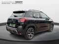 Citroen C3 Aircross PureTech 130 Shine Rückfahrkam. LM16 Schwarz - thumbnail 5