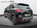 Citroen C3 Aircross PureTech 130 Shine Rückfahrkam. LM16 Schwarz - thumbnail 3