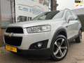 Chevrolet Captiva 2.4i LT 2WD|Trekhaak|Camera|Airco|7-persoons| Gris - thumbnail 1