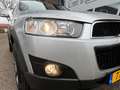 Chevrolet Captiva 2.4i LT 2WD|Trekhaak|Camera|Airco|7-persoons| Gris - thumbnail 34