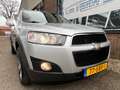 Chevrolet Captiva 2.4i LT 2WD|Trekhaak|Camera|Airco|7-persoons| Gris - thumbnail 33