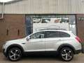 Chevrolet Captiva 2.4i LT 2WD|Trekhaak|Camera|Airco|7-persoons| Gris - thumbnail 7