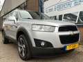 Chevrolet Captiva 2.4i LT 2WD|Trekhaak|Camera|Airco|7-persoons| Gris - thumbnail 11