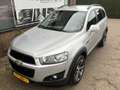 Chevrolet Captiva 2.4i LT 2WD|Trekhaak|Camera|Airco|7-persoons| Gris - thumbnail 22