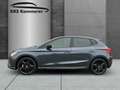 SEAT Ibiza FR Pano Navi Digi RFK LED ACC Apple CarPlay Androi Gris - thumbnail 2