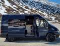 Ford Transit Camper (8 persoons) Azul - thumbnail 18